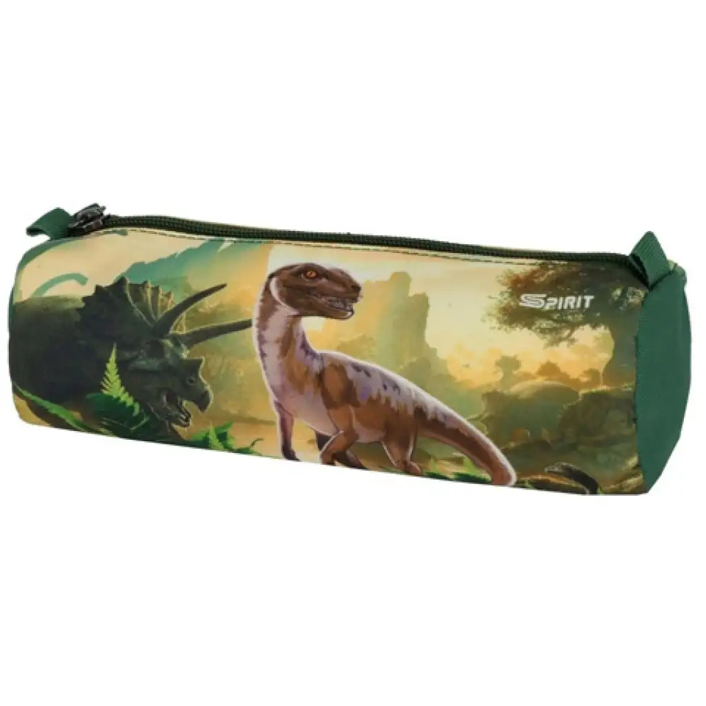 imagen de Spirit: Mochila ergonómica Cool Raptor, set de 4 piezas 3