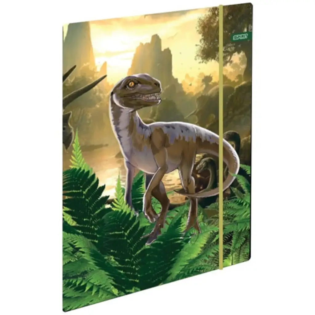 imagen de Spirit: Mochila ergonómica Cool Raptor, set de 4 piezas 5