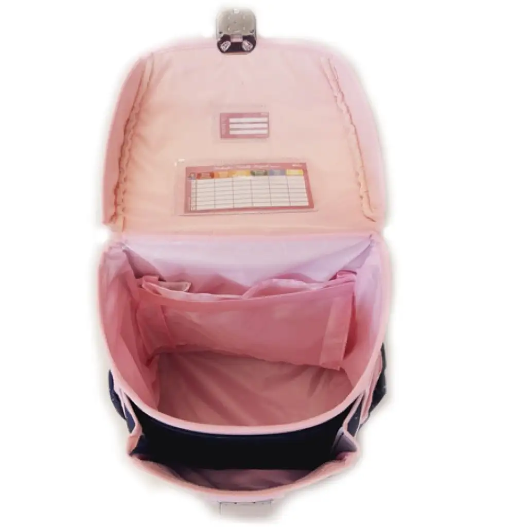 imagen de Spirit: Mochila ergonómica de caballo mágico cool, set de 4 piezas 3