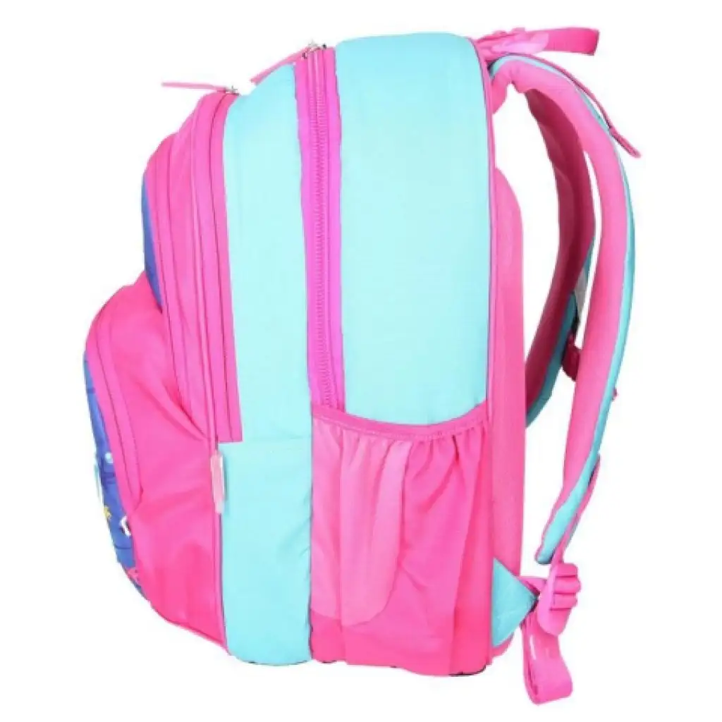 imagen de Spirit: Mochila ergonómica de delfines 3