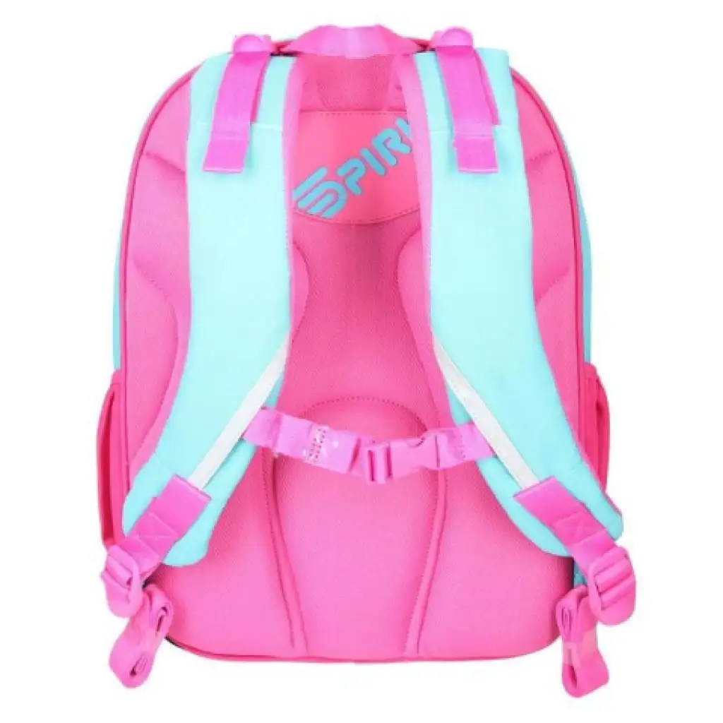 imagen de Spirit: Mochila ergonómica de delfines 4