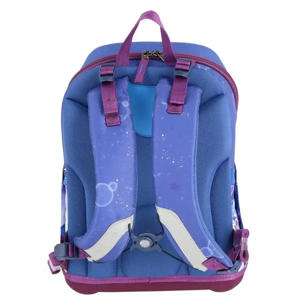 imagen de Spirit: Mochila ergonómica de pared rígida Magical Dream 40x29x15cm 2