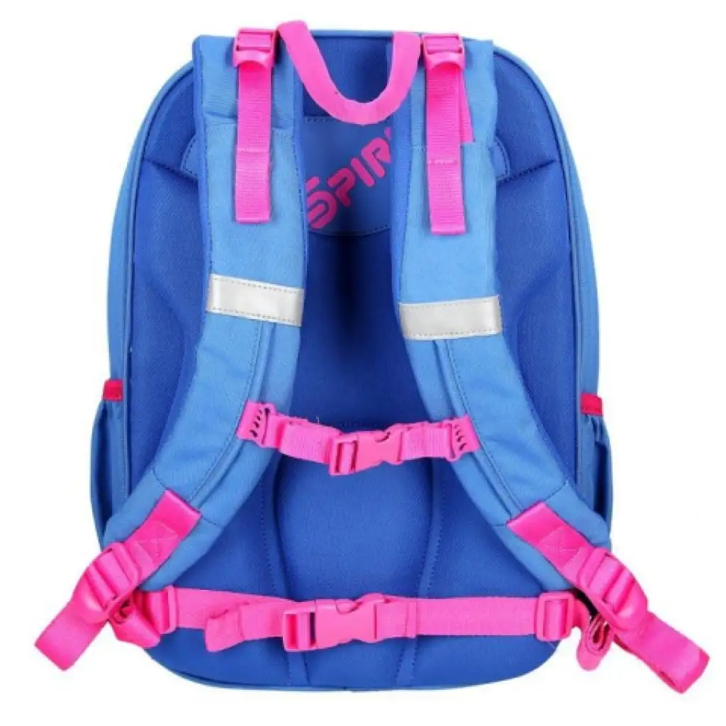 imagen de Spirit: Mochila ergonómica de unicornio 3