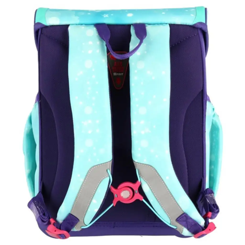 imagen de Spirit: Mochila ergonómica de unicornio Cool Little Dream, set de 4 piezas 2