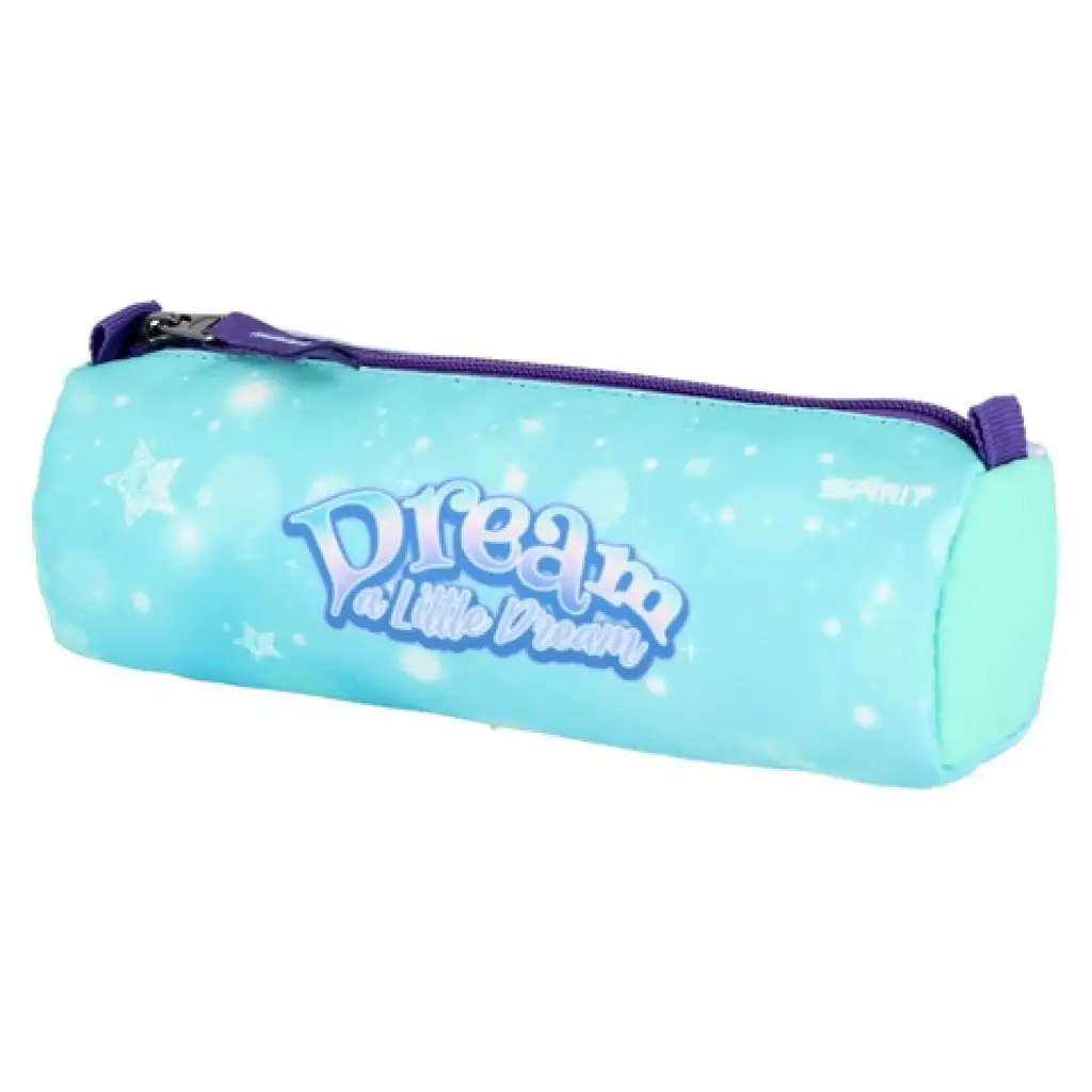 imagen de Spirit: Mochila ergonómica de unicornio Cool Little Dream, set de 4 piezas 3