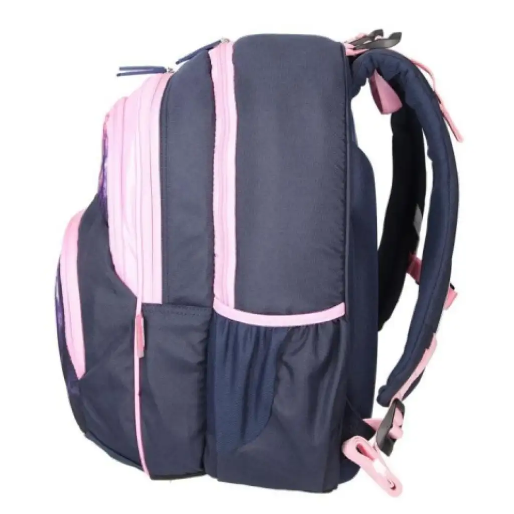 imagen de Spirit: Mochila ergonómica de unicornio mágico 3