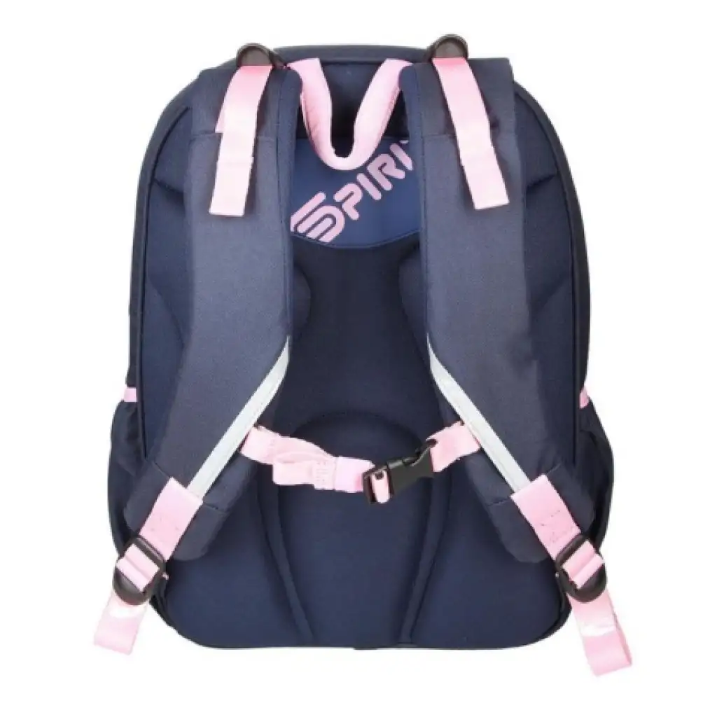 imagen de Spirit: Mochila ergonómica de unicornio mágico 4