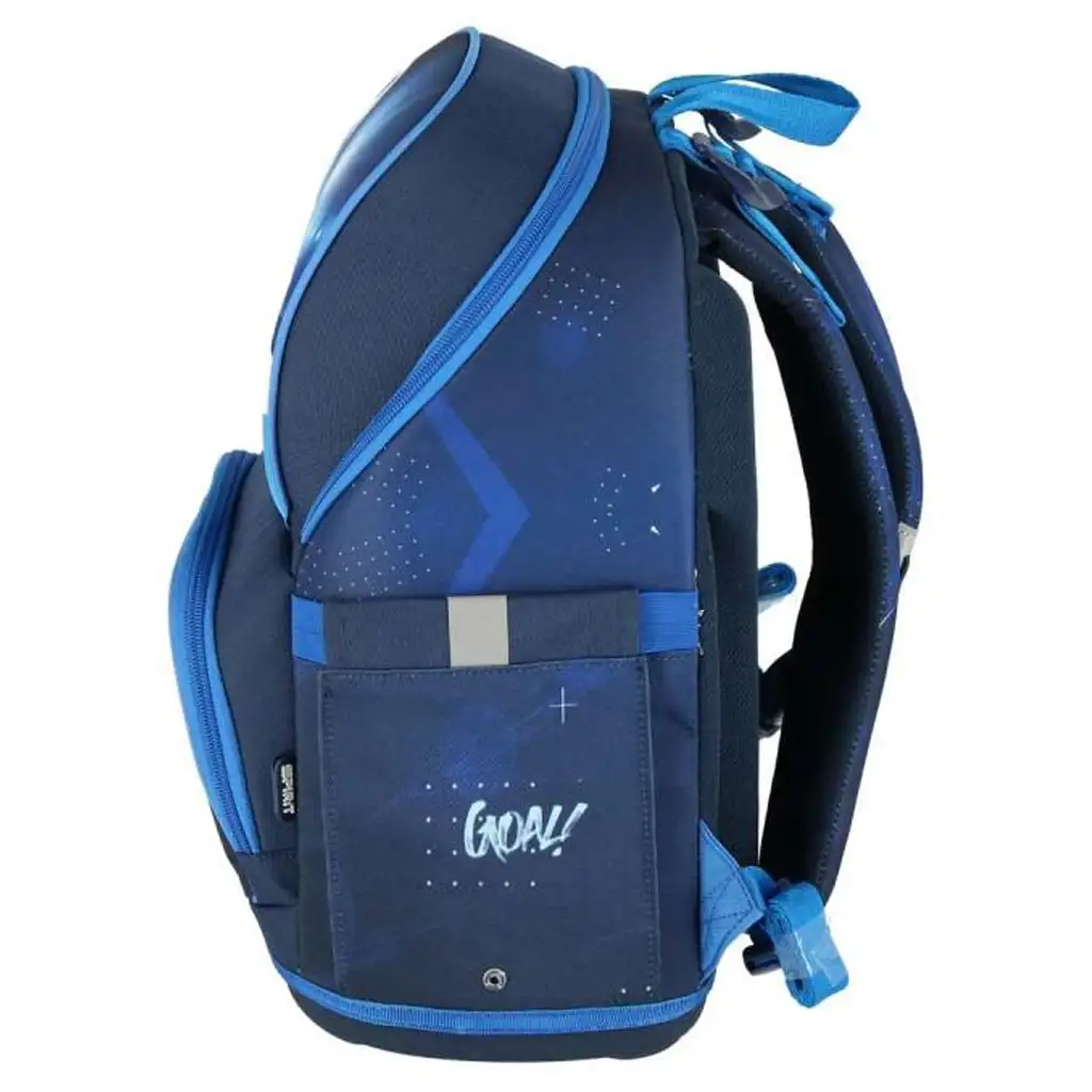 imagen de Spirit: Mochila ergonómica Football Game, mochila 40x29x15cm 2