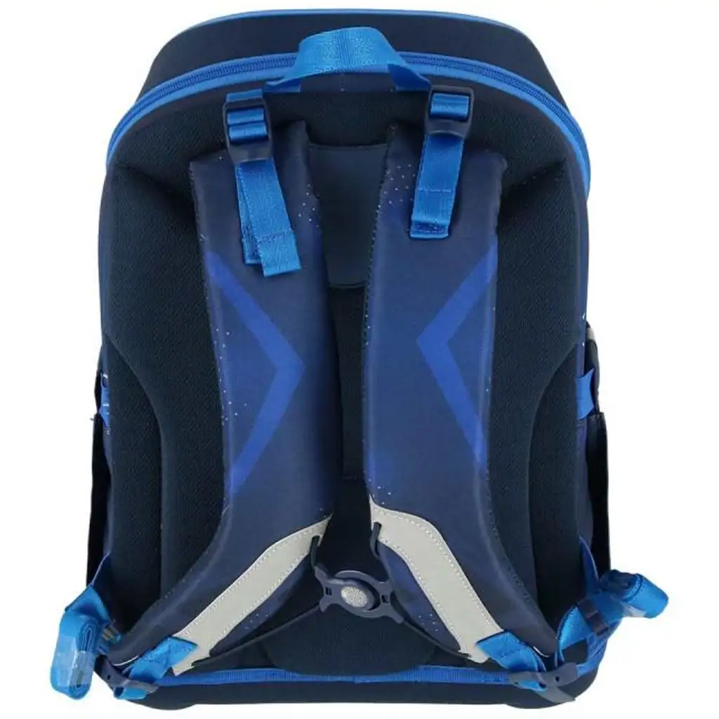 imagen de Spirit: Mochila ergonómica Football Game, mochila 40x29x15cm 3