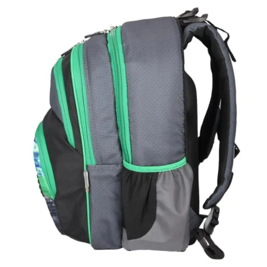 imagen de Spirit: Mochila ergonómica Monster Truck 3