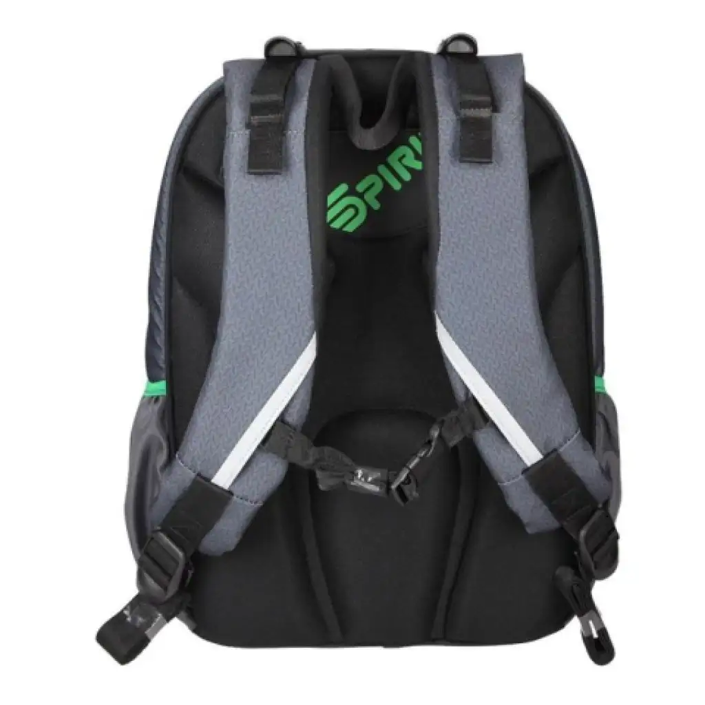 imagen de Spirit: Mochila ergonómica Monster Truck 4