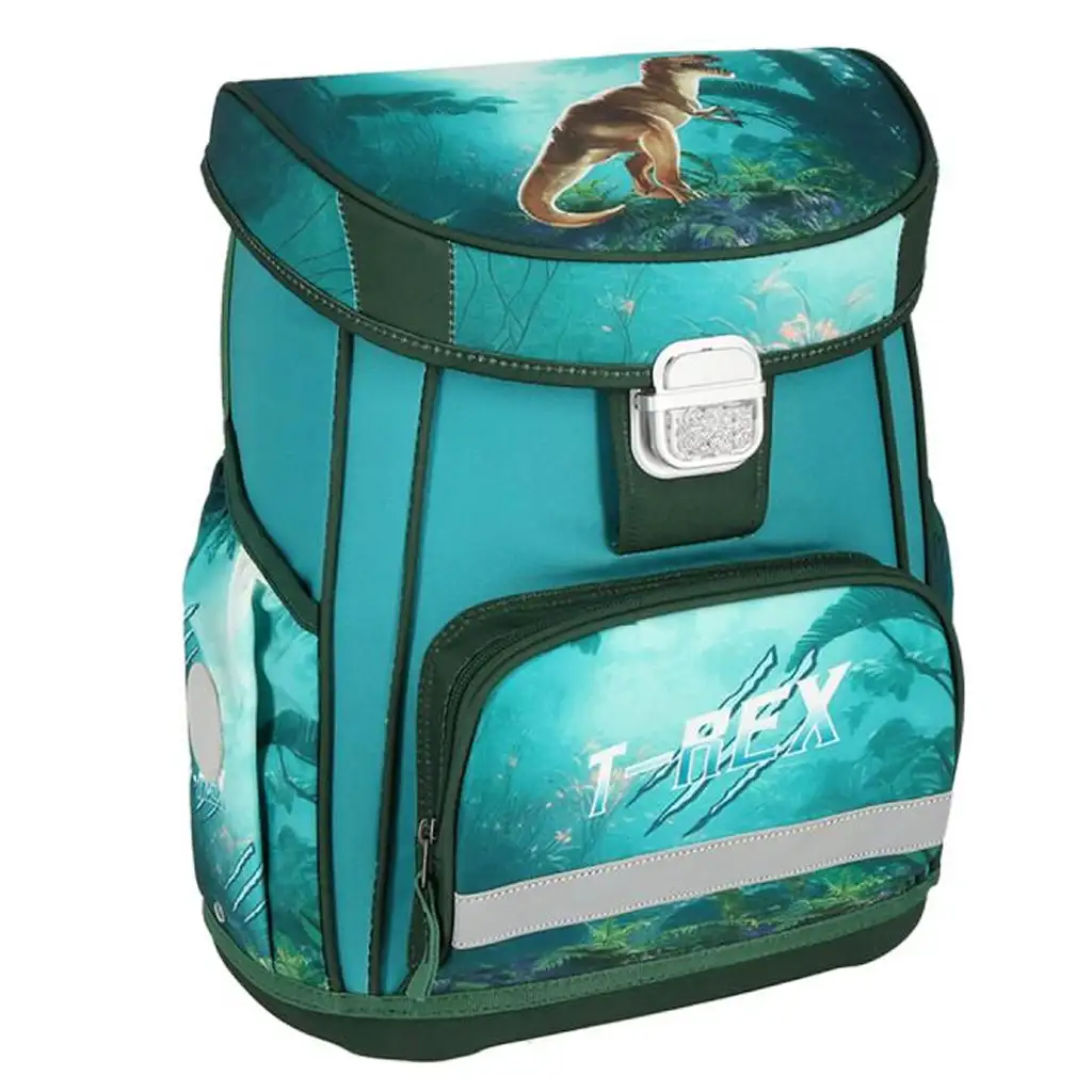 imagen de Spirit: Mochila ergonómica rígida T-rex 40x29x15cm 1