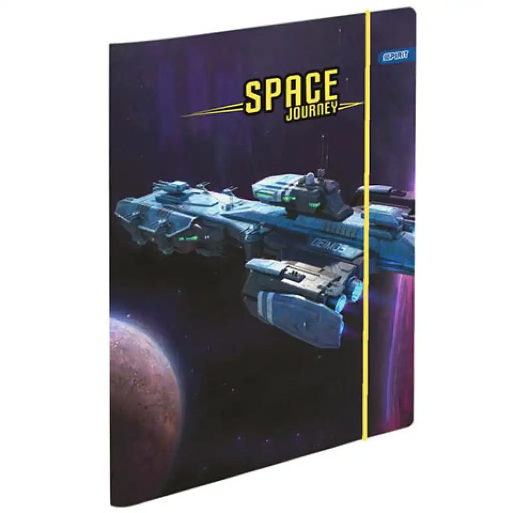imagen de Spirit: Mochila escolar con diseño espacial, set de 4 piezas 5