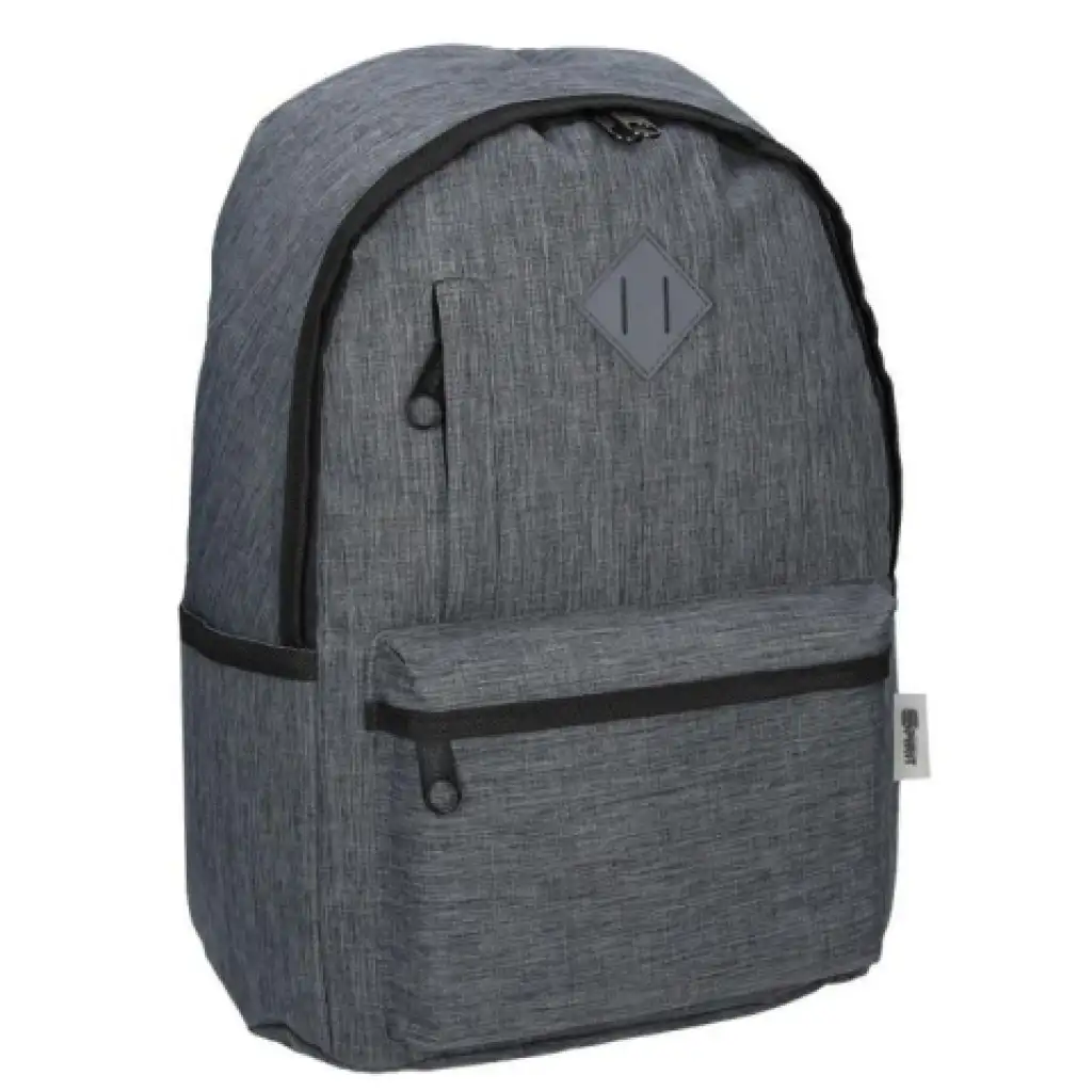 imagen de Spirit: Mochila escolar gris oscuro Spot 2
