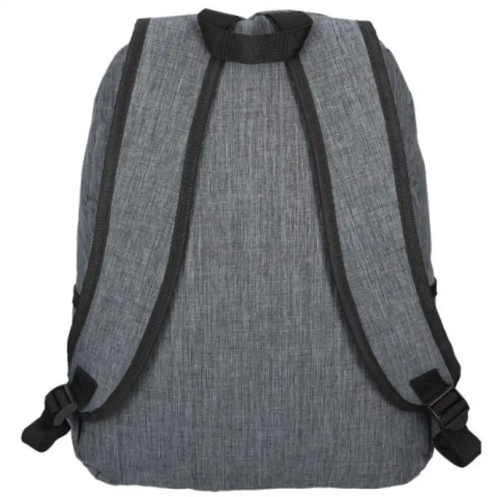 imagen de Spirit: Mochila escolar gris oscuro Spot 4