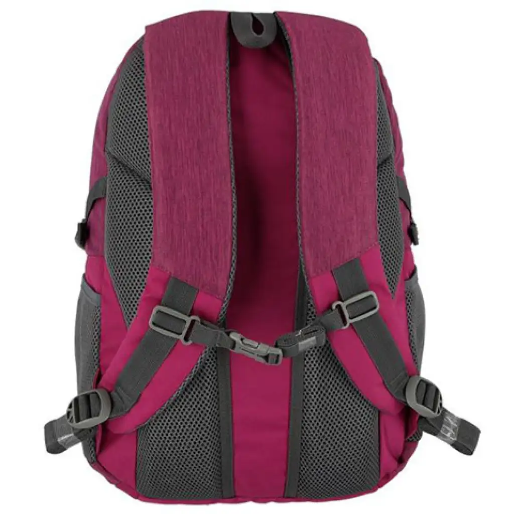 imagen de Spirit: Mochila escolar redondeada Campaign 05 2