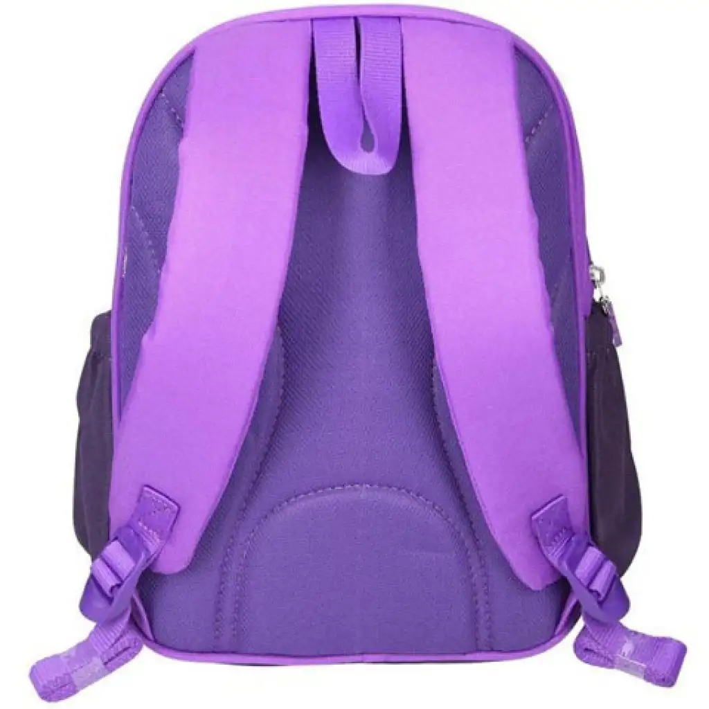 imagen de Spirit: Mochila escolar redondeada, mochila 24x13x31cm 3