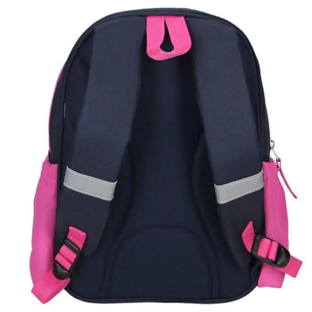 imagen de Spirit: Mochila escolar redondeada Unicornio Mágico 24x13x31cm 3