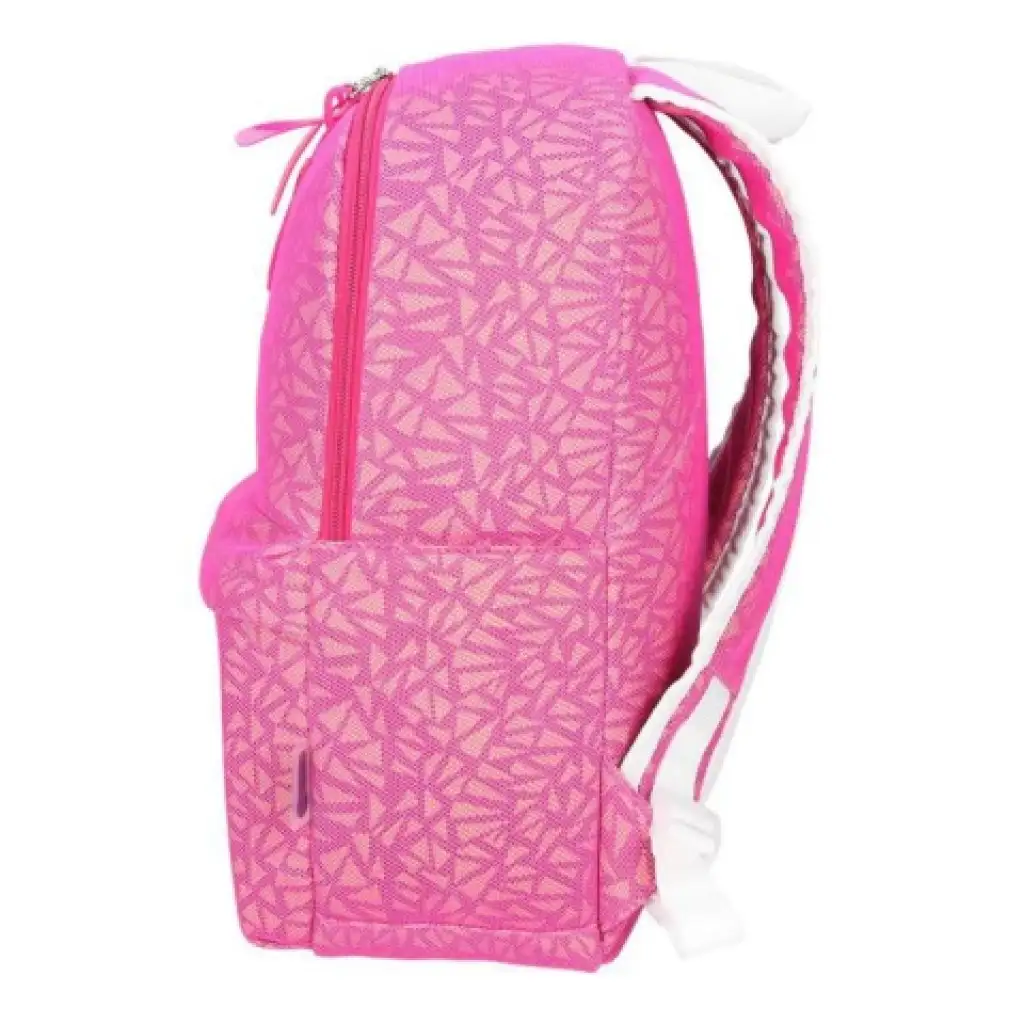 imagen de Spirit: Mochila escolar rosa claro ultraligera, mochila 43x28x13cm 3