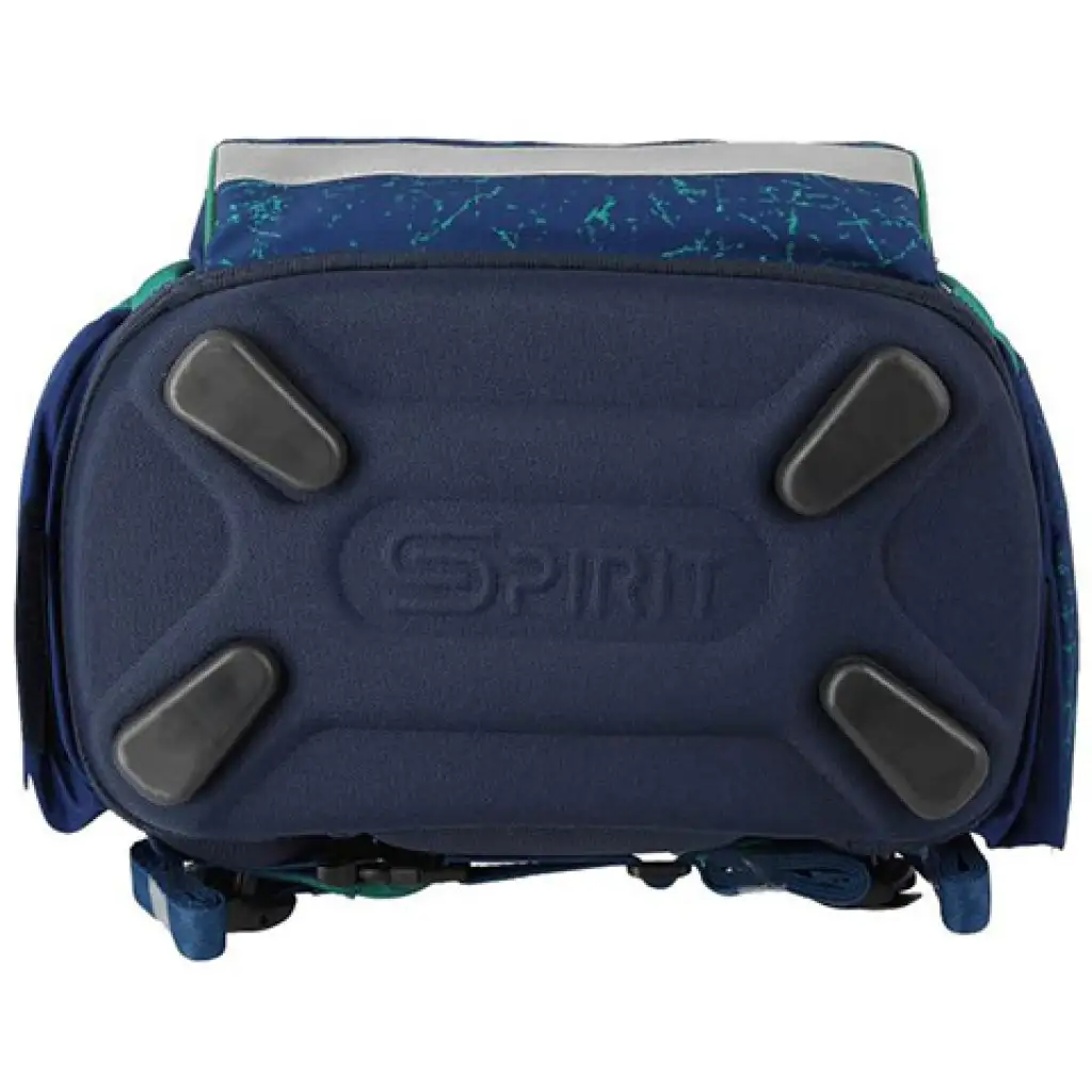 imagen de Spirit: Mochila LED de mapache, set de 7 piezas 4
