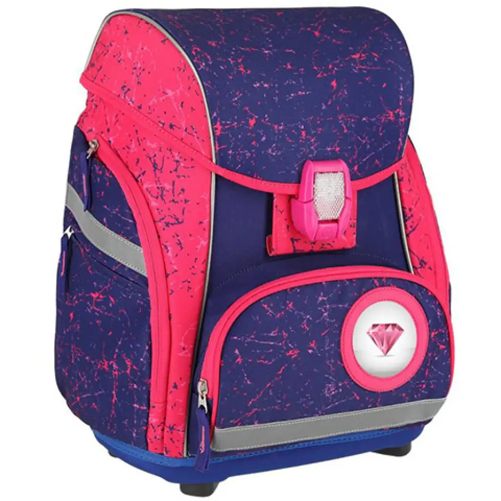 imagen de Spirit: Mochila LED de pegaso, set de 7 piezas 2