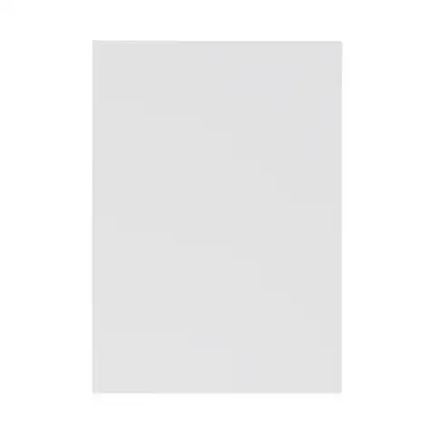 imagen de Spirit: Papel de cartón decorativo blanco de 220g en tamaño A4 1