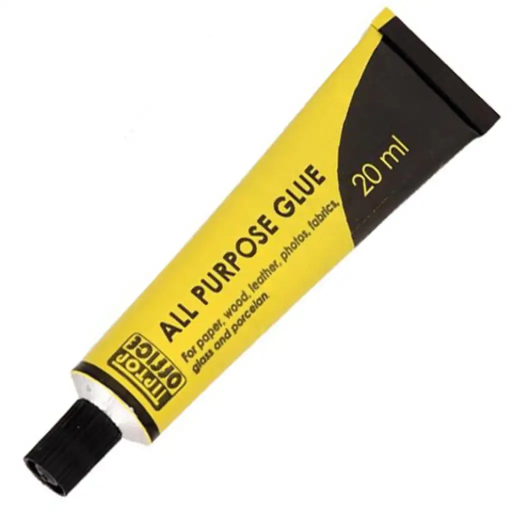 imagen de Spirit: Pegamento universal 20ml 1