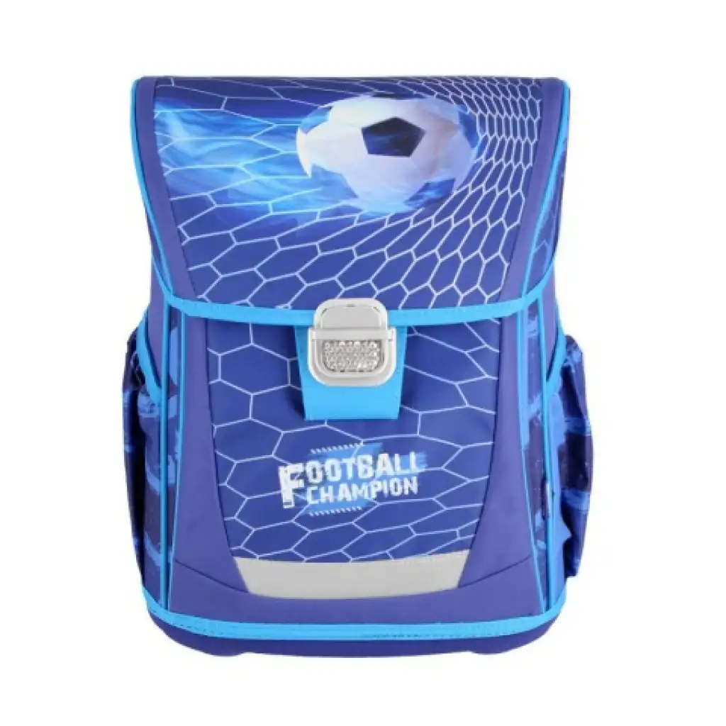 imagen de Spirit: Set de mochila escolar ergonómica Cool de 4 piezas 2