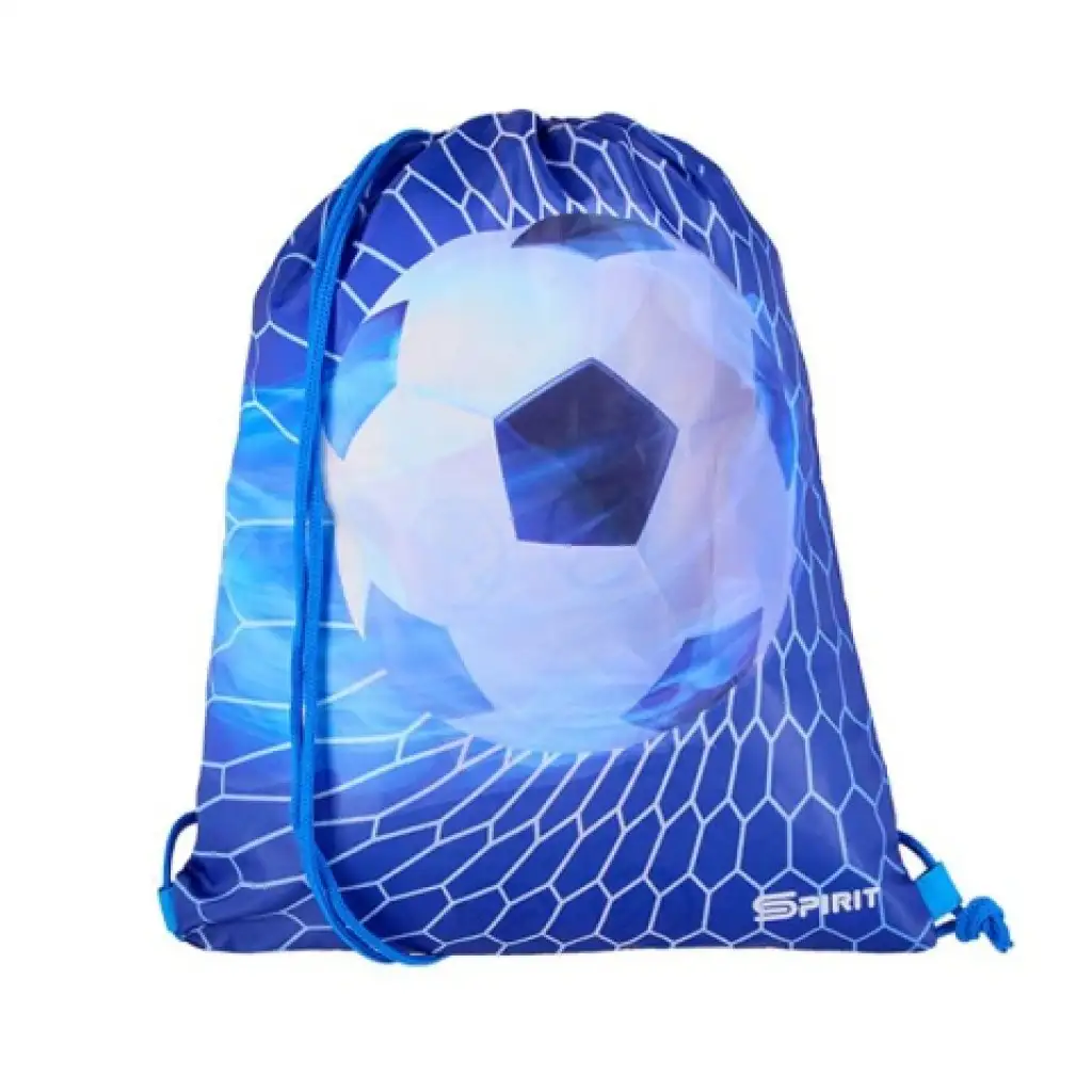 imagen de Spirit: Set de mochila escolar ergonómica Cool de 4 piezas 4