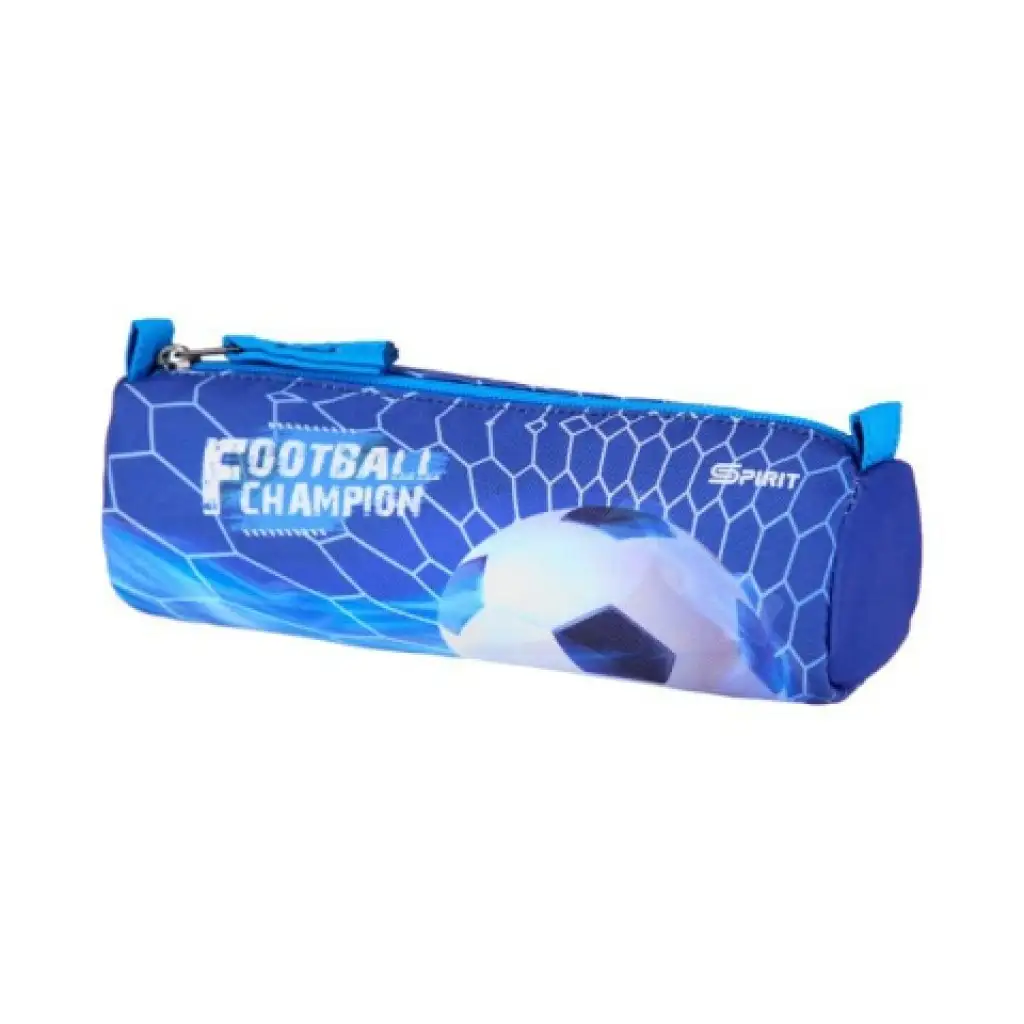 imagen de Spirit: Set de mochila escolar ergonómica Cool de 4 piezas 5