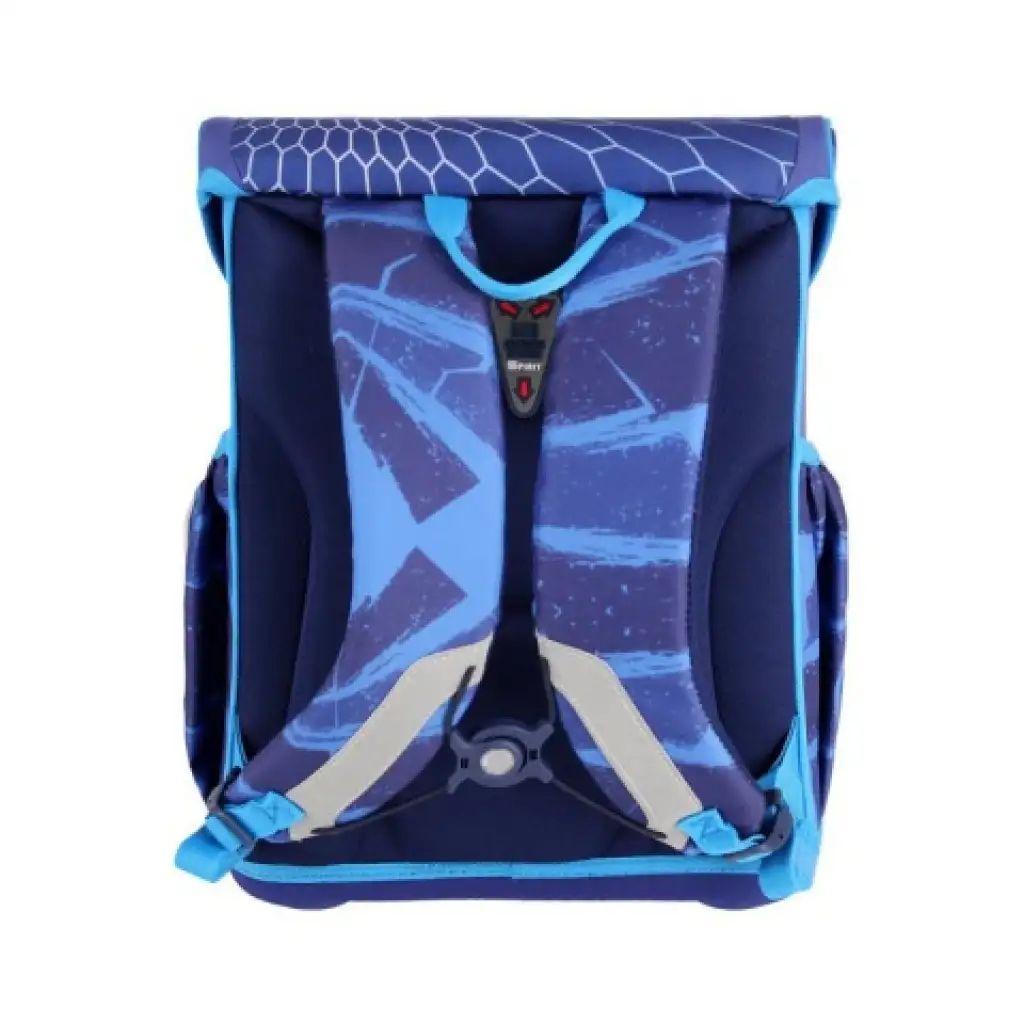imagen de Spirit: Set de mochila escolar ergonómica Cool de 4 piezas 6