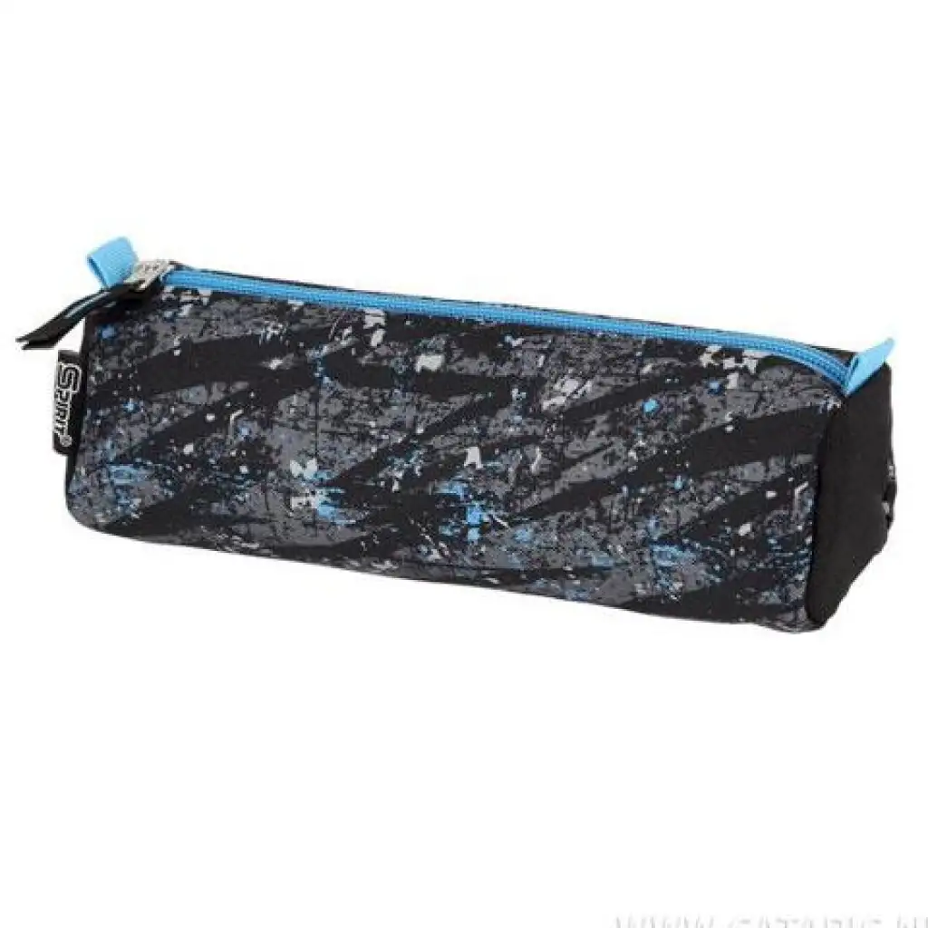 imagen de Spirit: Set de mochila escolar ergonómica de 5 piezas con diseño de fútbol 3D y luz LED 34x22x41cm 4