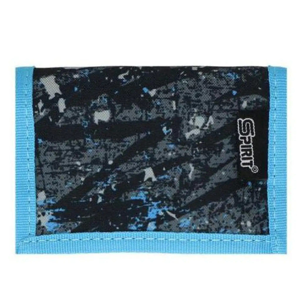 imagen de Spirit: Set de mochila escolar ergonómica de 5 piezas con diseño de fútbol 3D y luz LED 34x22x41cm 5