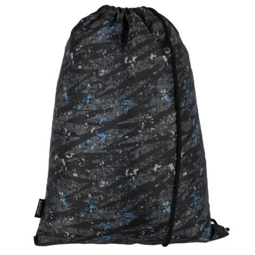imagen de Spirit: Set de mochila escolar ergonómica de 5 piezas con diseño de fútbol 3D y luz LED 34x22x41cm 7
