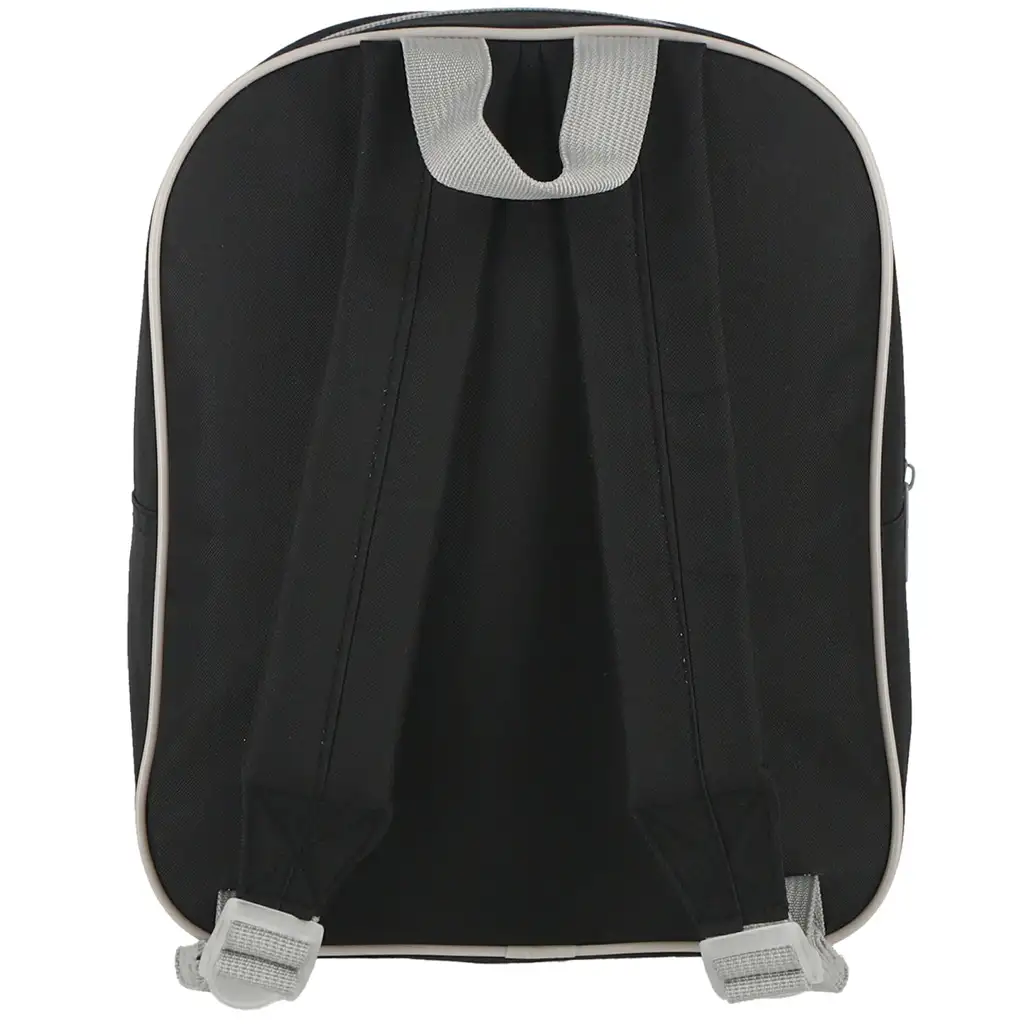 imagen de Spirit: Speed Monster coche deportivo rojo mochila 3D con diseño para jardín de infancia 30x25x12cm 3
