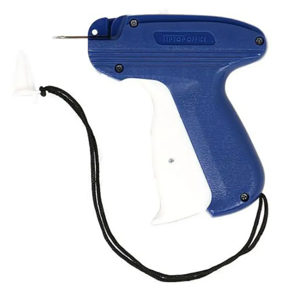 imagen de Spirit: SR-50 etiquetadora manual, azul 2