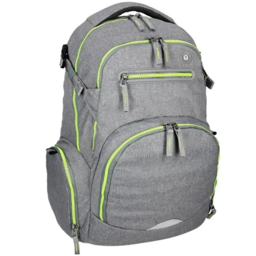 imagen de Spirit: Stinger gris plateado mochila ergonómica premium 2