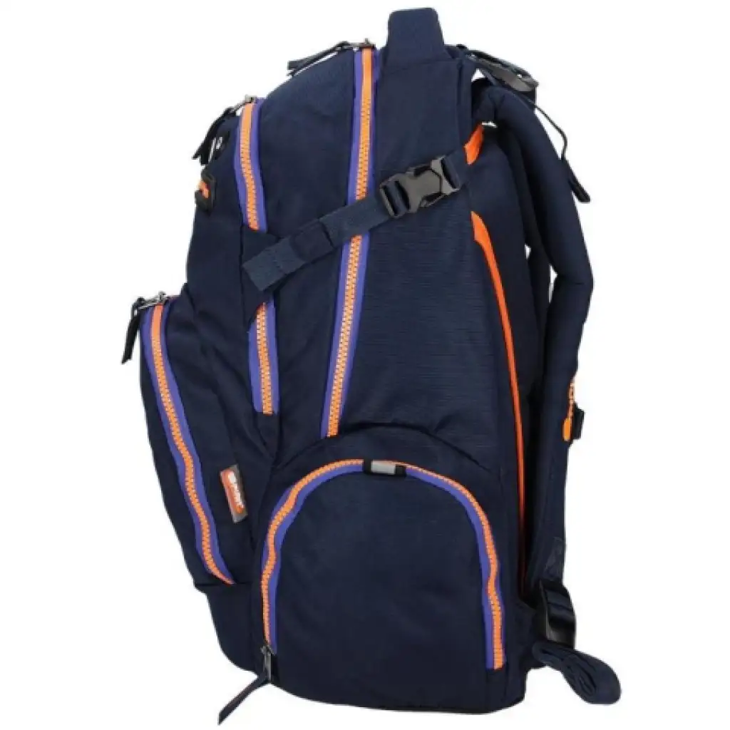 imagen de Spirit: Stinger mochila ergonómica premium azul oscuro 26x32x44cm 3