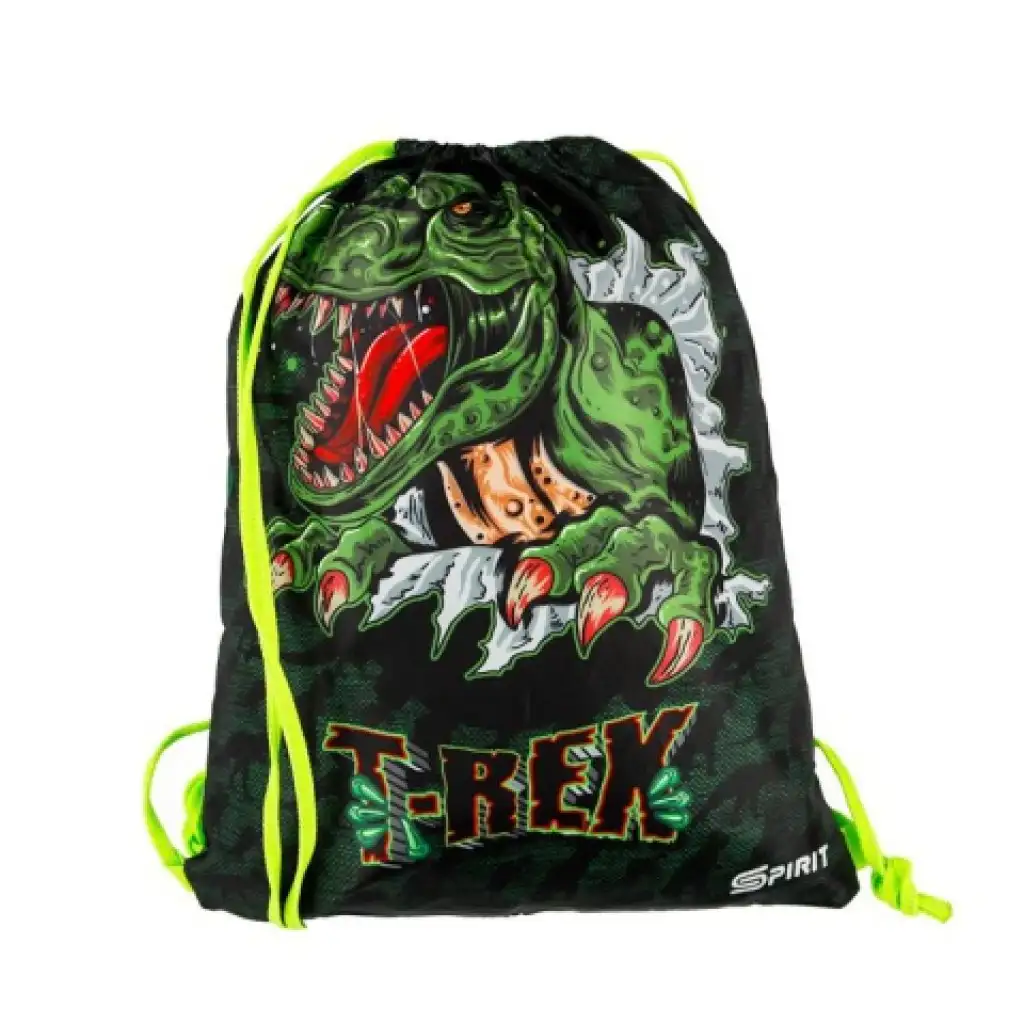 imagen de Spirit: T-Rex set de mochila ergonómica de 4 piezas 3