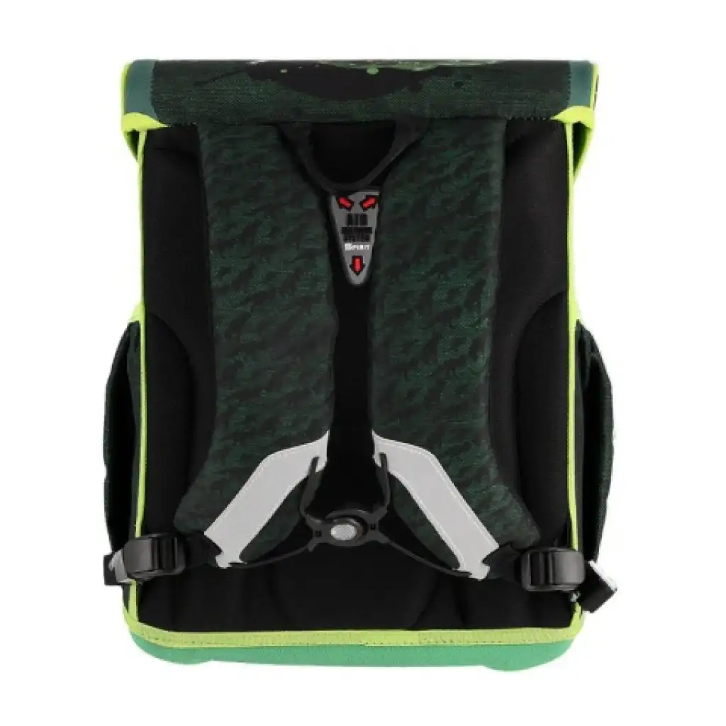 imagen de Spirit: T-Rex set de mochila ergonómica de 4 piezas 5