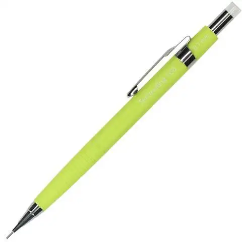 imagen de Spirit: Technoline 100 lápiz mecánico 0,7mm verde 1