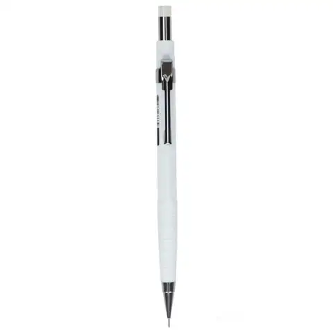 imagen de Spirit: Technoline 100 lápiz mecánico en color blanco 0,5mm 1