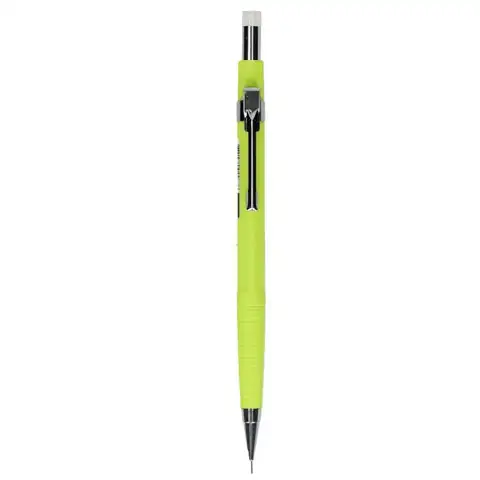 imagen de Spirit: Technoline 100 lápiz mecánico en color verde 0,5mm 1