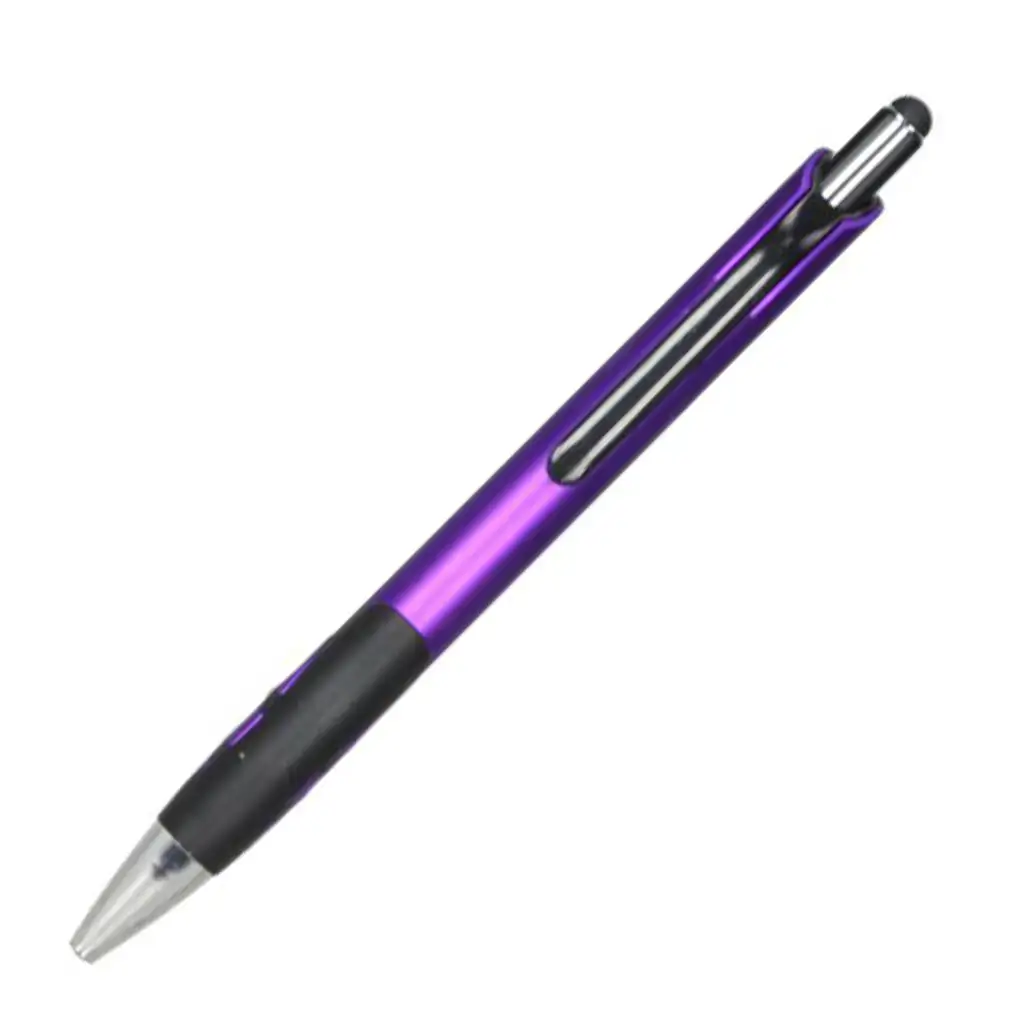 imagen de Spirit: Touch Stylus bolígrafo lila 1