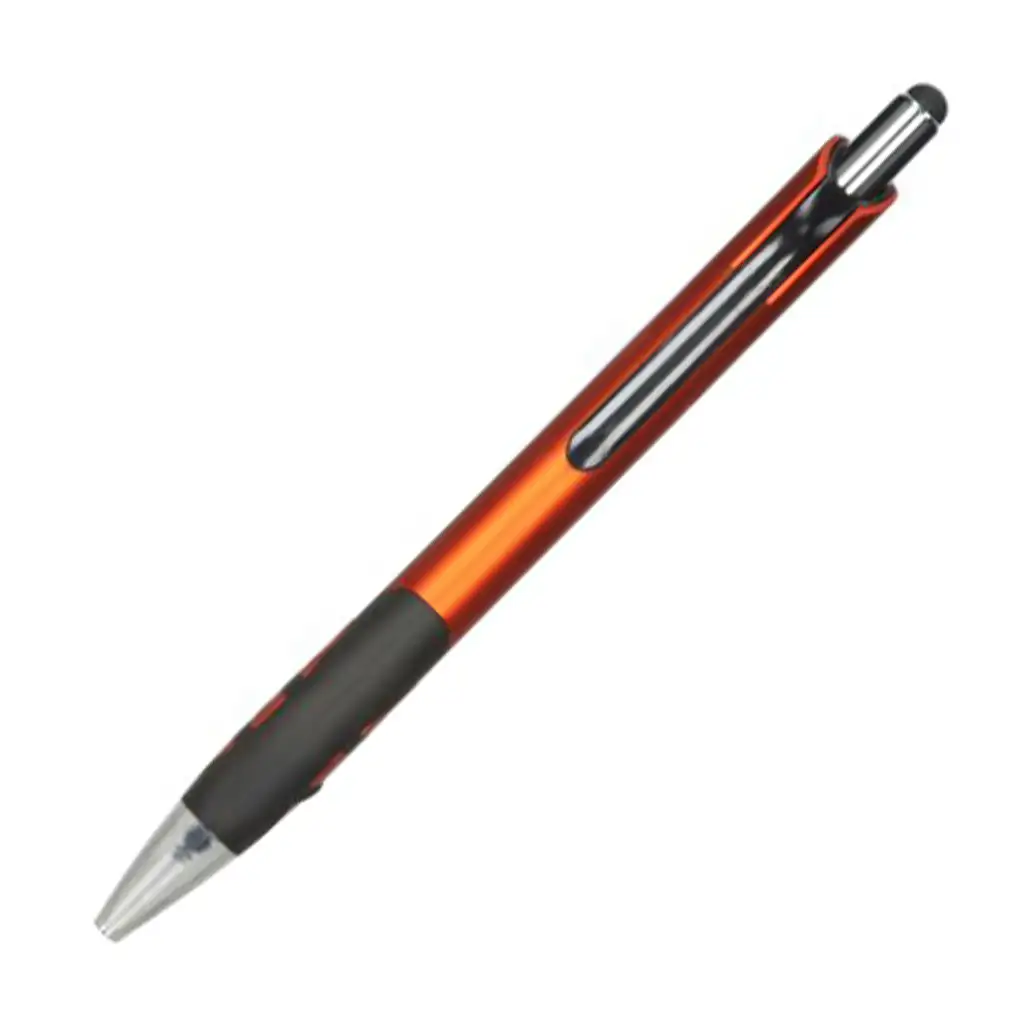 imagen de Spirit: Touch Stylus bolígrafo naranja 1