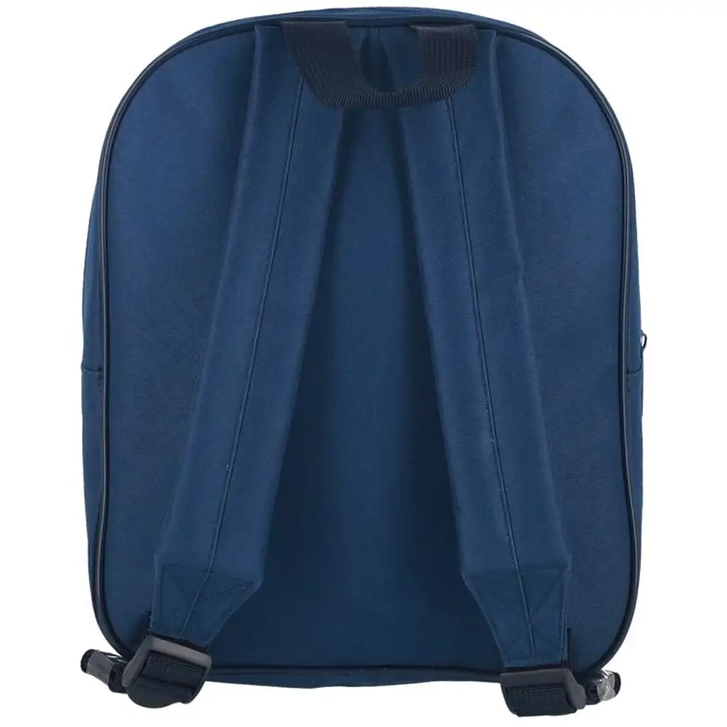 imagen de Spirit: Viaje Espacial mochila 3D con diseño redondeado para jardín de infantes 30x25x12cm 3