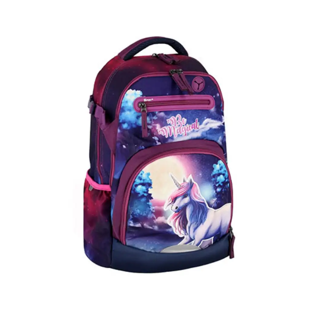 imagen de Spirit: ZERO+ Be Magical mochila ergonómica 1