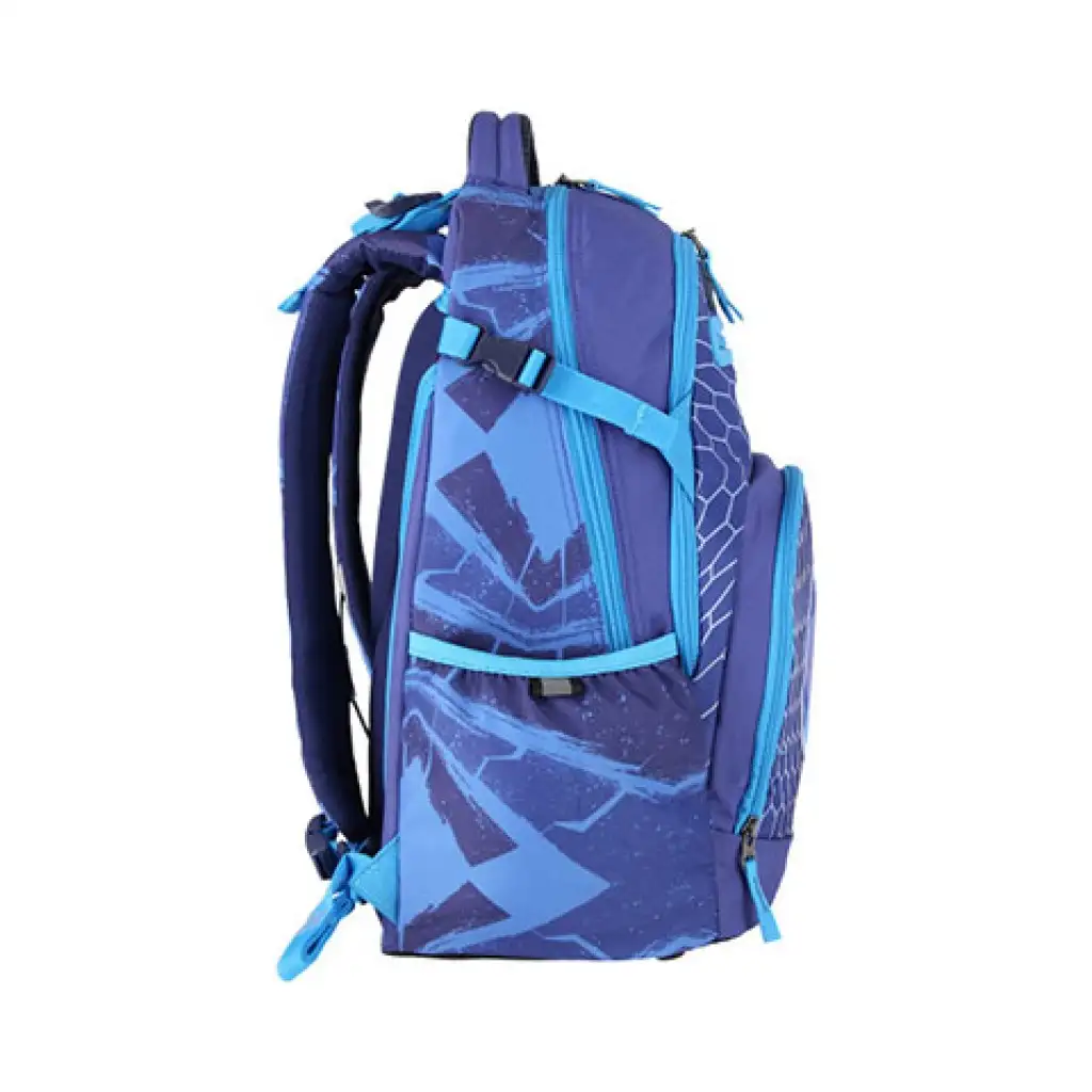 imagen de Spirit: ZERO+ Football Champion mochila ergonómica 2