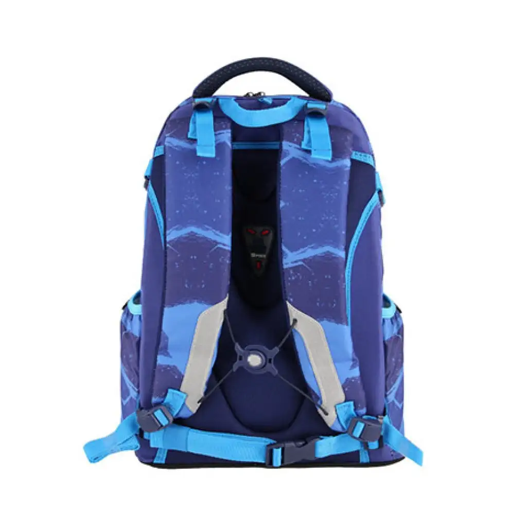 imagen de Spirit: ZERO+ Football Champion mochila ergonómica 3