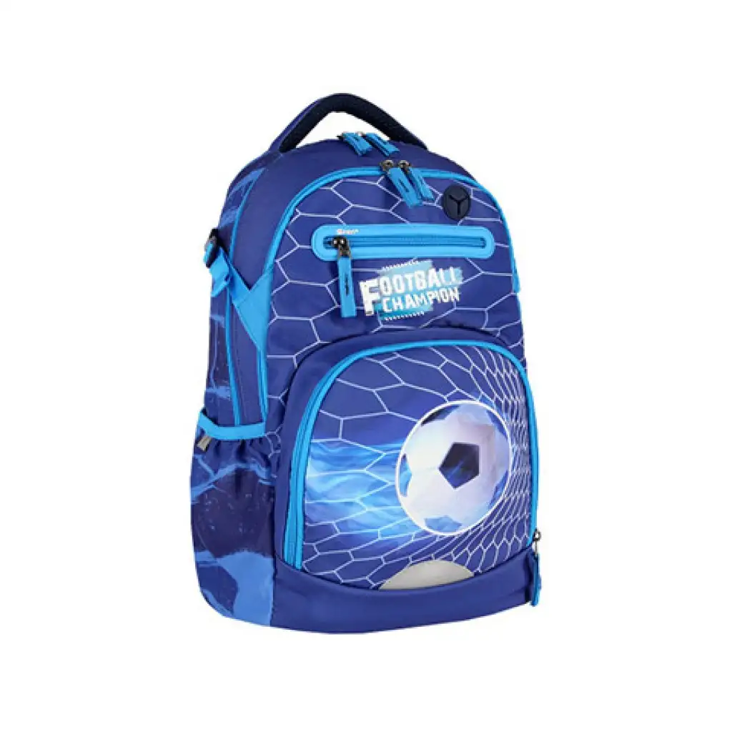 imagen de Spirit: ZERO+ Football Champion mochila ergonómica 1